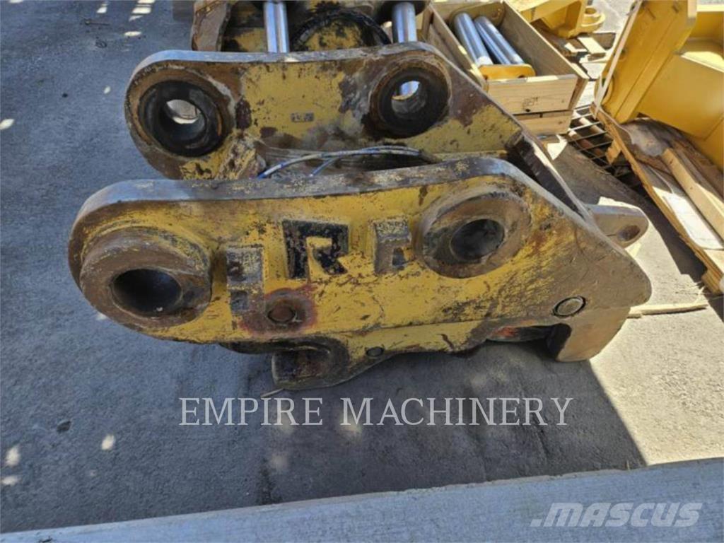 Rockland INC VB-CU Šakės