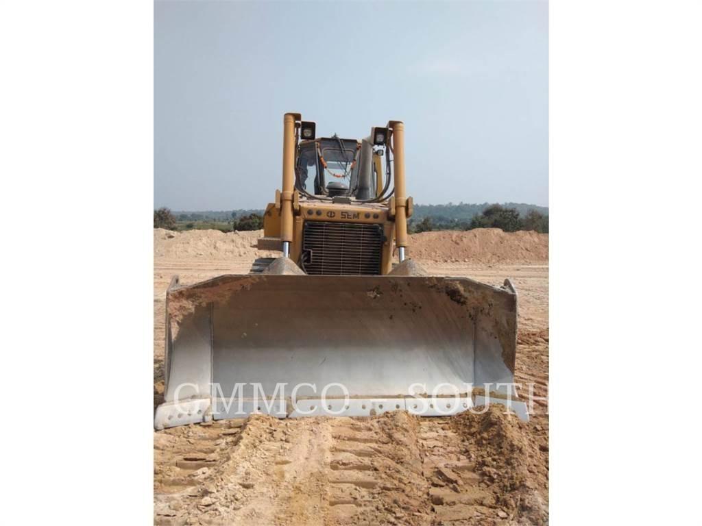 SEM CO. LTD 816 Vikšriniai buldozeriai