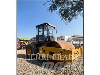 SEM MACHINERY 510 Gruntiniai volai