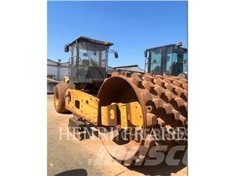 SEM MACHINERY 510 Gruntiniai volai
