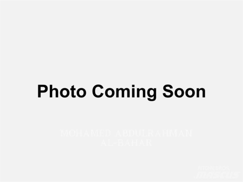 SEM MACHINERY SEM655D Naudoti ratiniai krautuvai