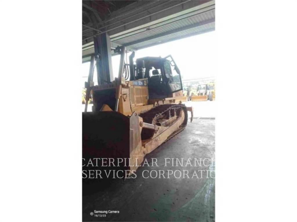 SEM MACHINERY SEM816D Vikšriniai buldozeriai