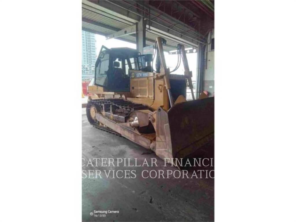 SEM MACHINERY SEM816D Vikšriniai buldozeriai