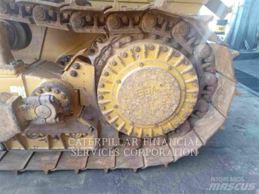 SEM MACHINERY SEM816D Vikšriniai buldozeriai