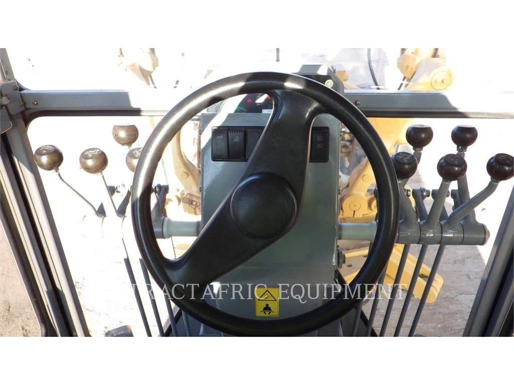 SEM MACHINERY SEM919 Greideriai