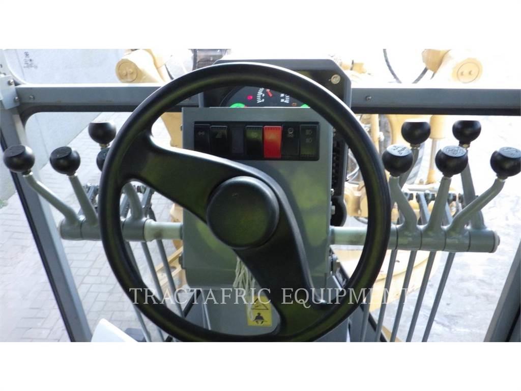 SEM MACHINERY SEM919 Greideriai