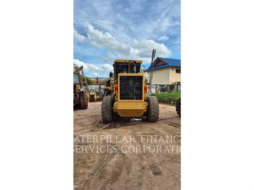 SEM MACHINERY SEM919 Greideriai