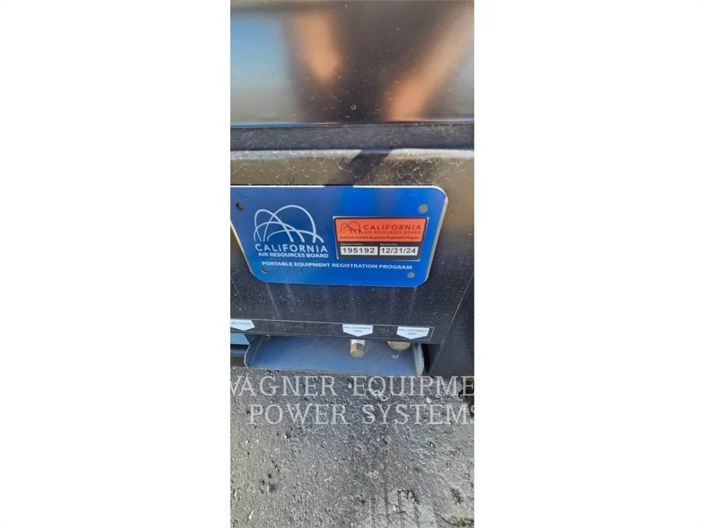 Shindaiwa DKG45F Kiti generatoriai