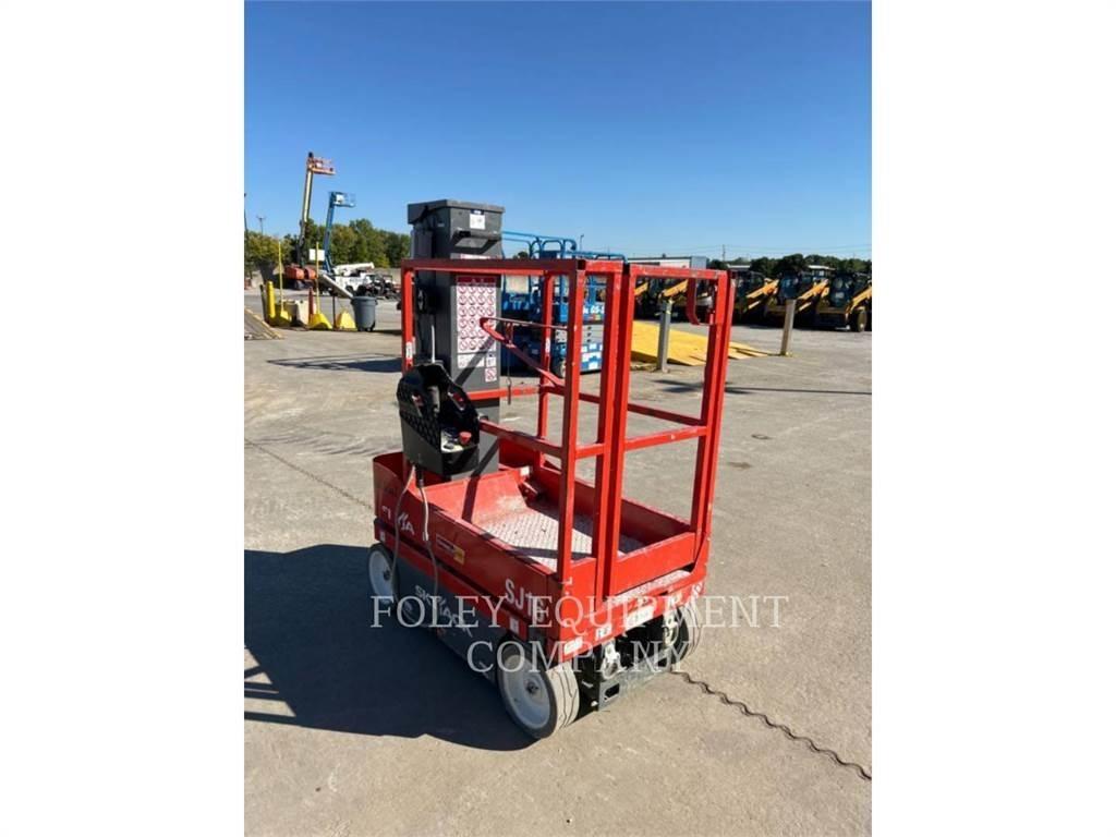 Skyjack SJ16 Žirkliniai keltuvai
