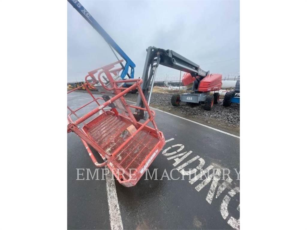 Skyjack SJ45T Alkūniniai keltuvai