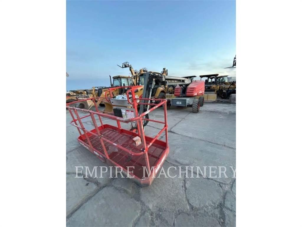 Skyjack SJ45T Alkūniniai keltuvai