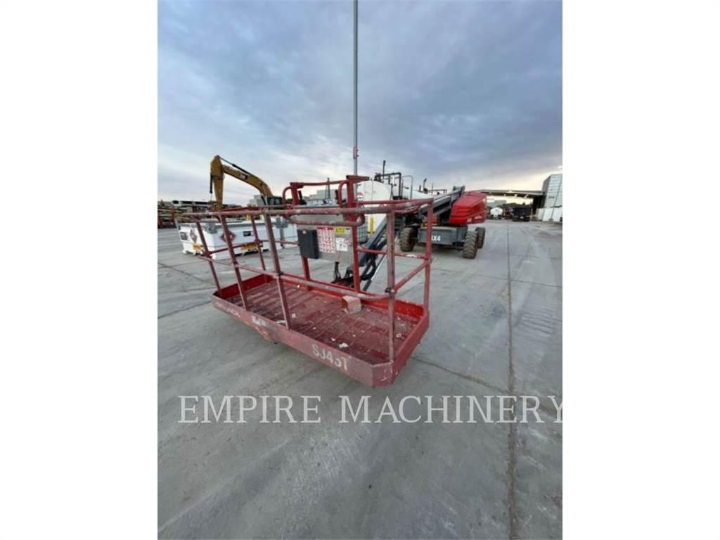 Skyjack SJ45T Alkūniniai keltuvai
