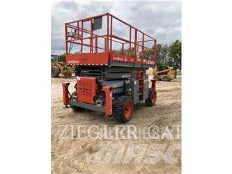 Skyjack SJ8841 Žirkliniai keltuvai