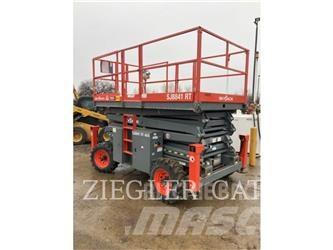 Skyjack SJ8841 Žirkliniai keltuvai