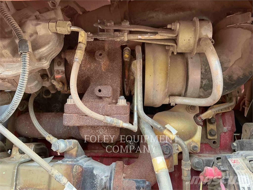 SkyTrak 6042O Teleskopiniai krautuvai