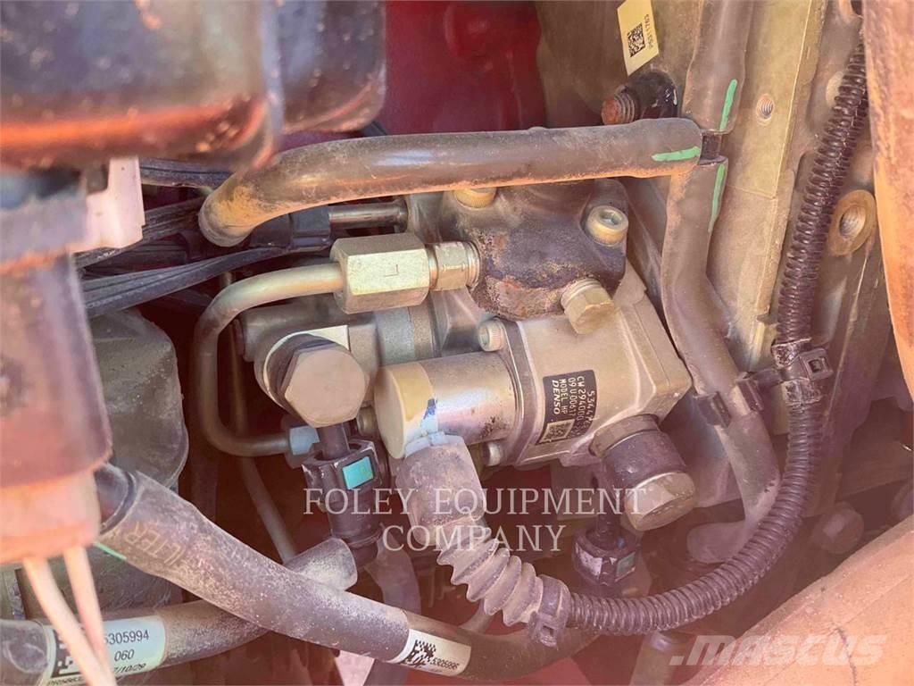 SkyTrak 6042O Teleskopiniai krautuvai