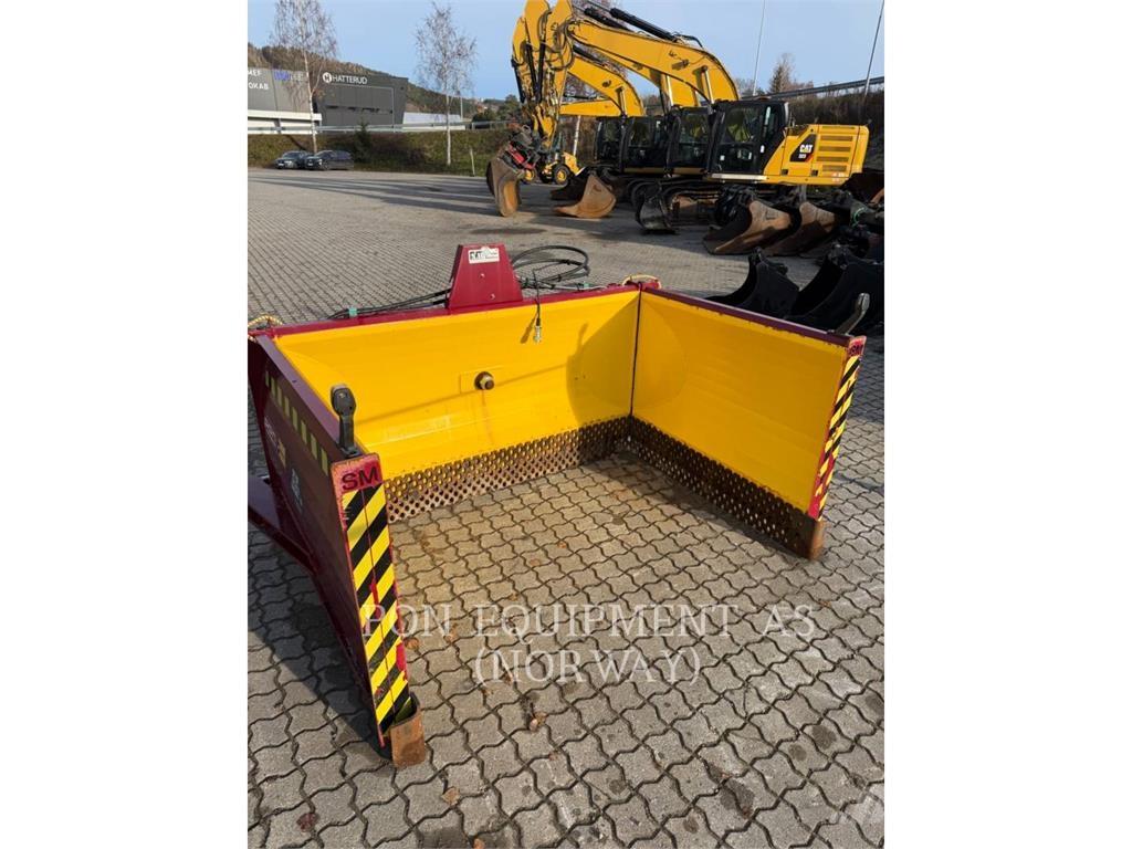  SMKV 4400 Sniego pūstuvai