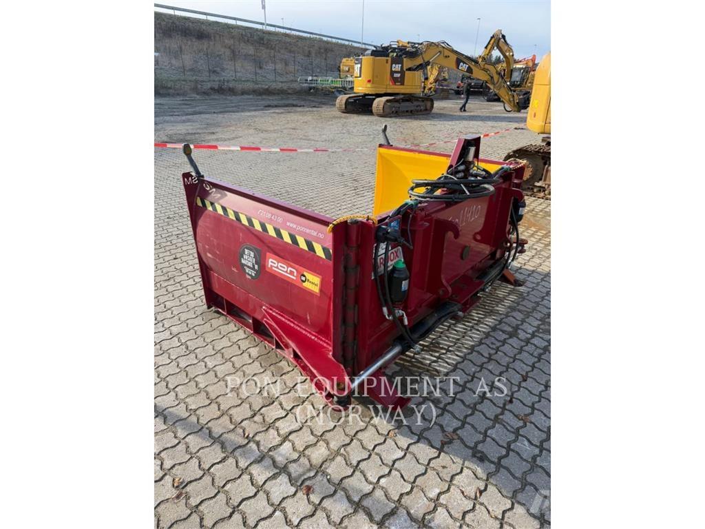  SMKV 4400 Sniego pūstuvai