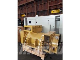 Stamford DSG74M1-4 Statyba - Kita