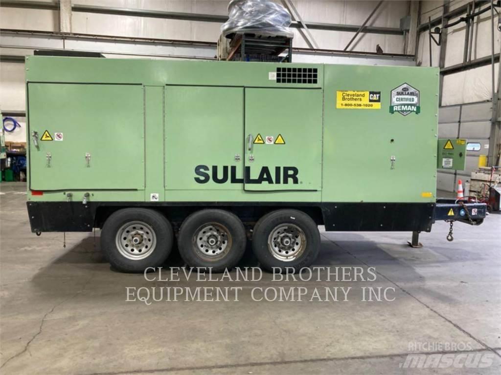 Sullair 1150XH-900 Kompresuoto oro džiovintuvai