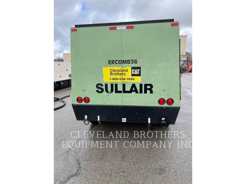 Sullair 1150XH-900 Kompresuoto oro džiovintuvai