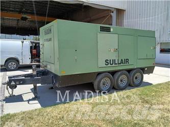 Sullair 1300HDTQCA Kompresuoto oro džiovintuvai