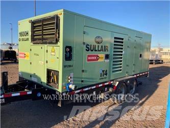 Sullair 1600HAF Kompresuoto oro džiovintuvai