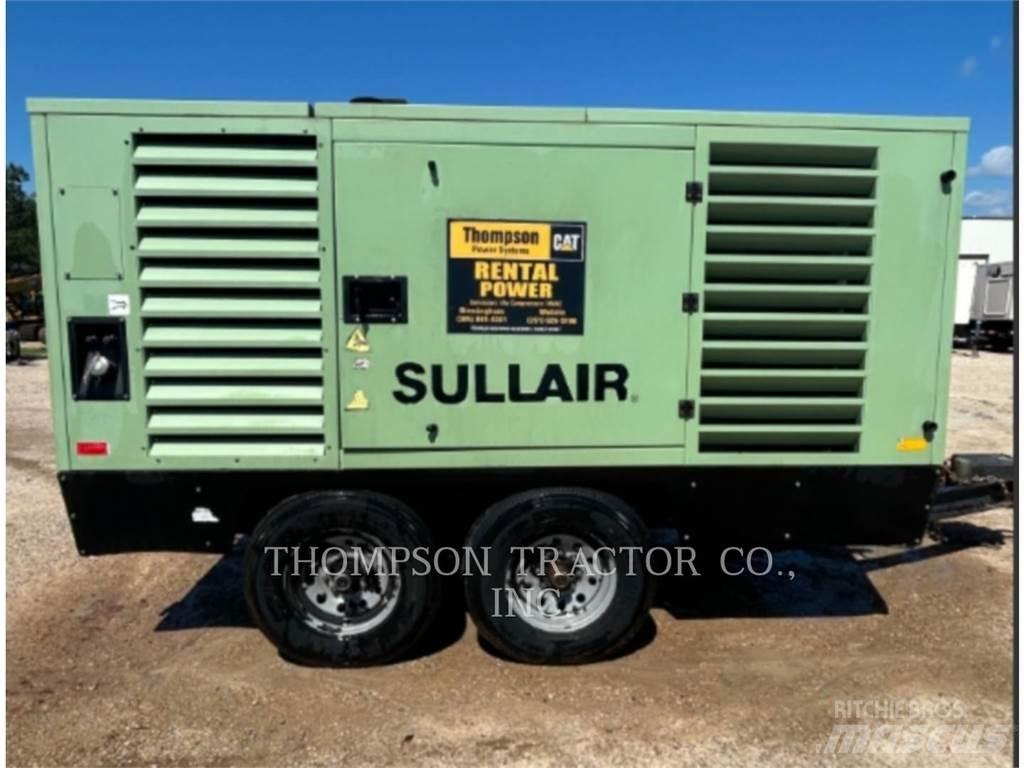 Sullair 1600HAF Kompresuoto oro džiovintuvai