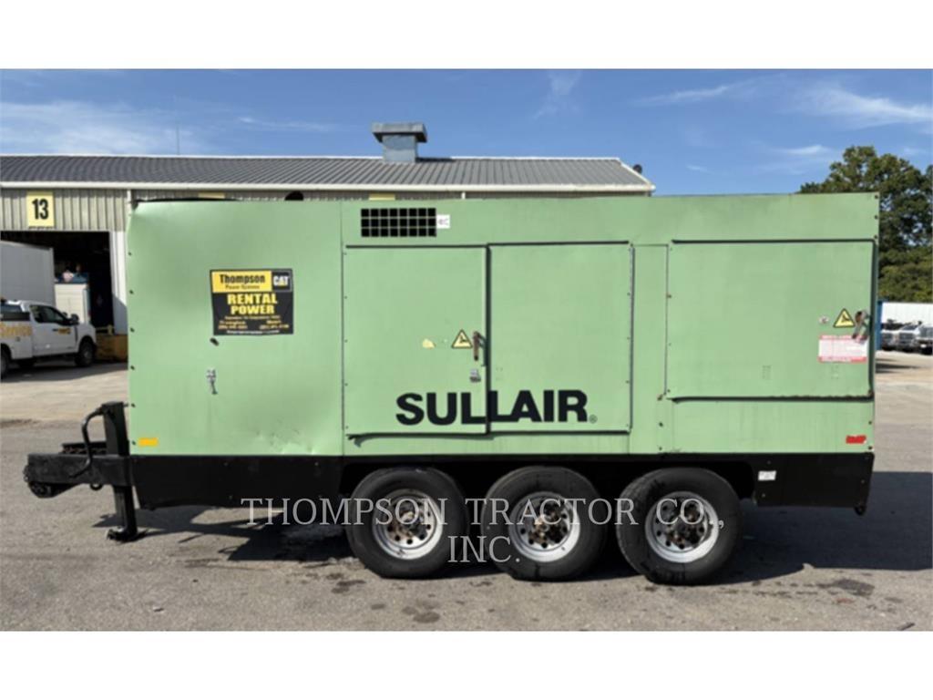 Sullair 1600HAF Kompresuoto oro džiovintuvai