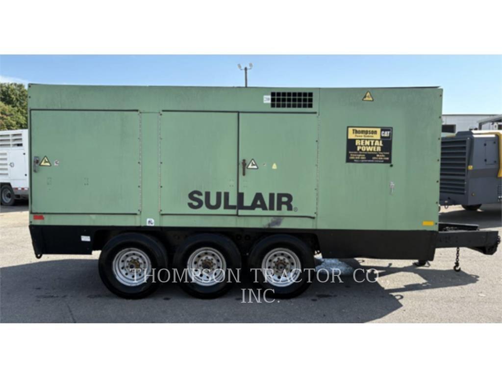 Sullair 1600HAF Kompresuoto oro džiovintuvai
