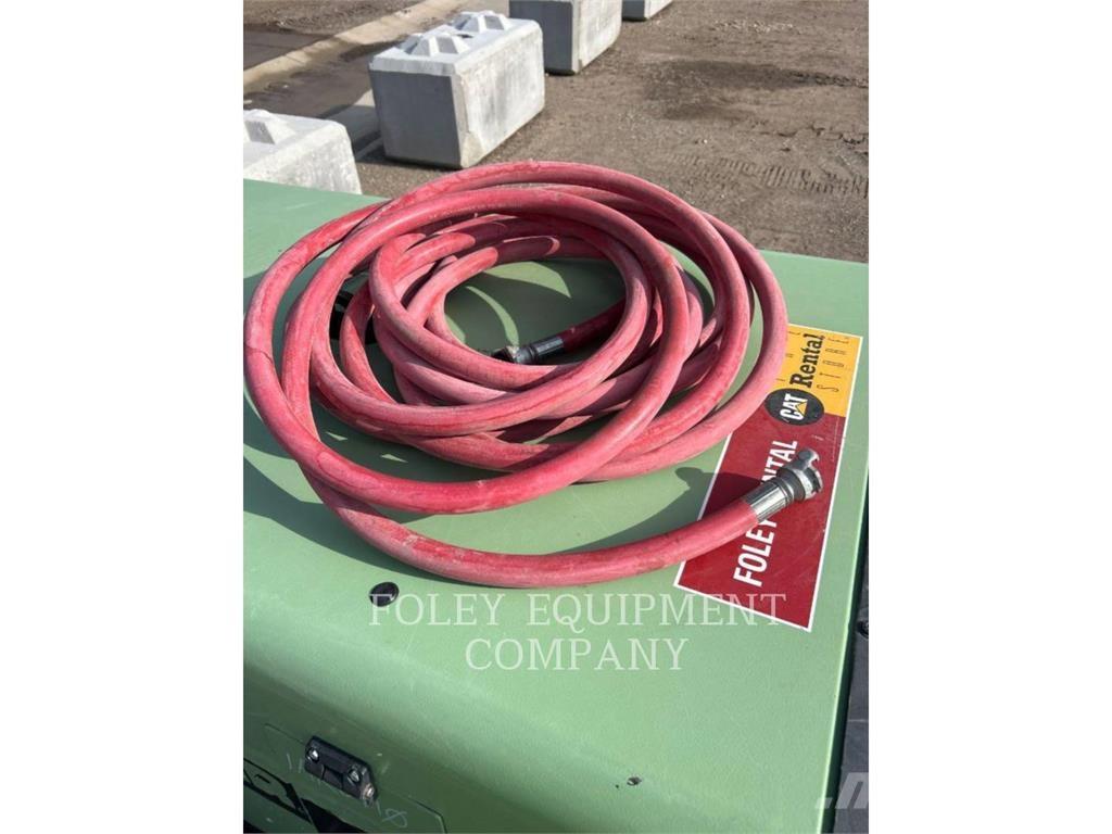 Sullair 185DPQ Kompresuoto oro džiovintuvai