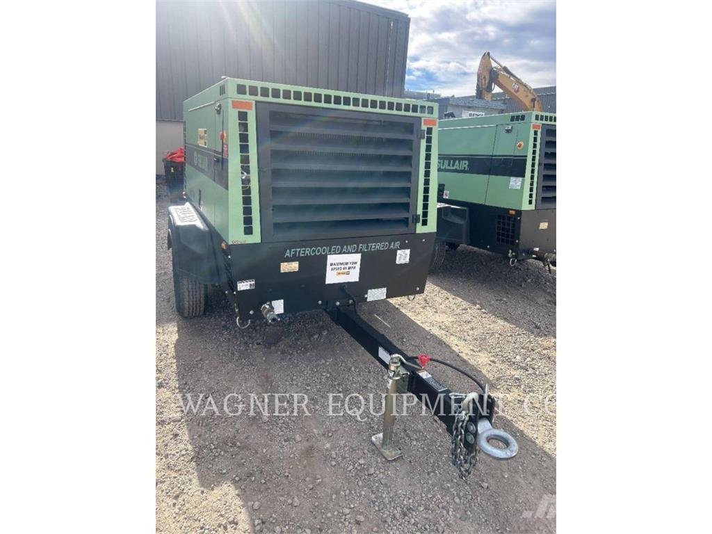 Sullair 400HH Kompresuoto oro džiovintuvai