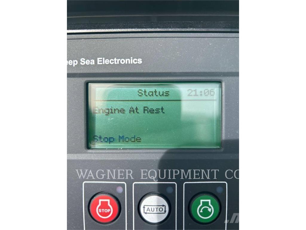 Sullair 400HH Kompresuoto oro džiovintuvai