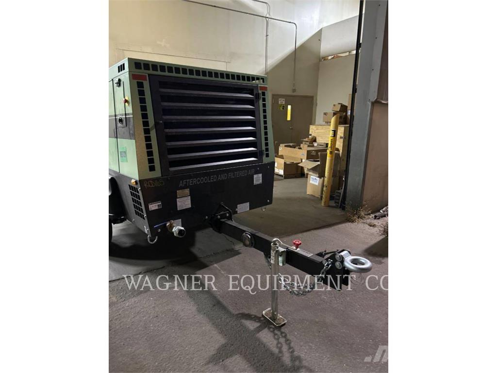 Sullair 400HH Kompresuoto oro džiovintuvai