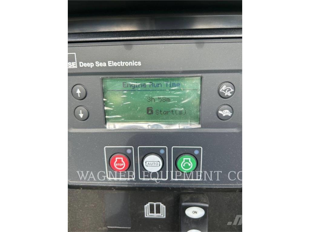 Sullair 400HH Kompresuoto oro džiovintuvai