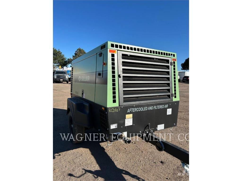 Sullair 400HH Kompresuoto oro džiovintuvai