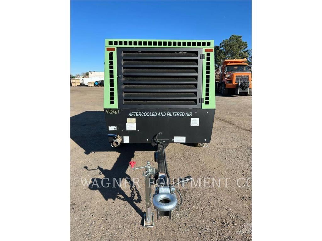 Sullair 400HH Kompresuoto oro džiovintuvai