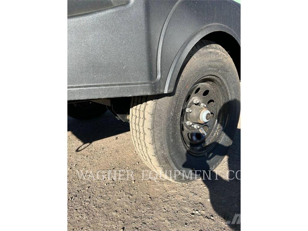 Sullair 400HH Kompresuoto oro džiovintuvai