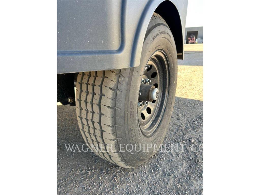 Sullair 400HH Kompresuoto oro džiovintuvai