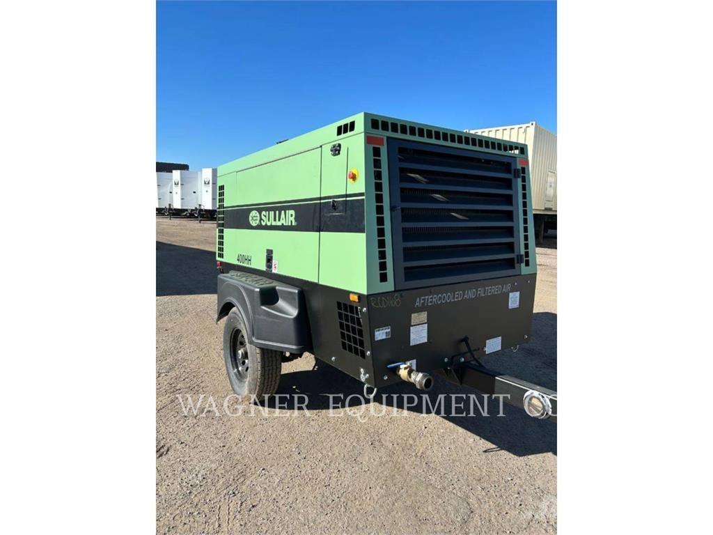 Sullair 400HH Kompresuoto oro džiovintuvai