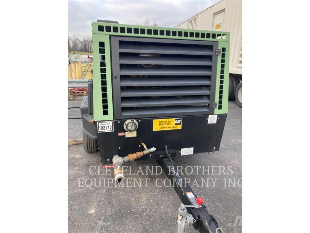 Sullair 425H Kompresuoto oro džiovintuvai