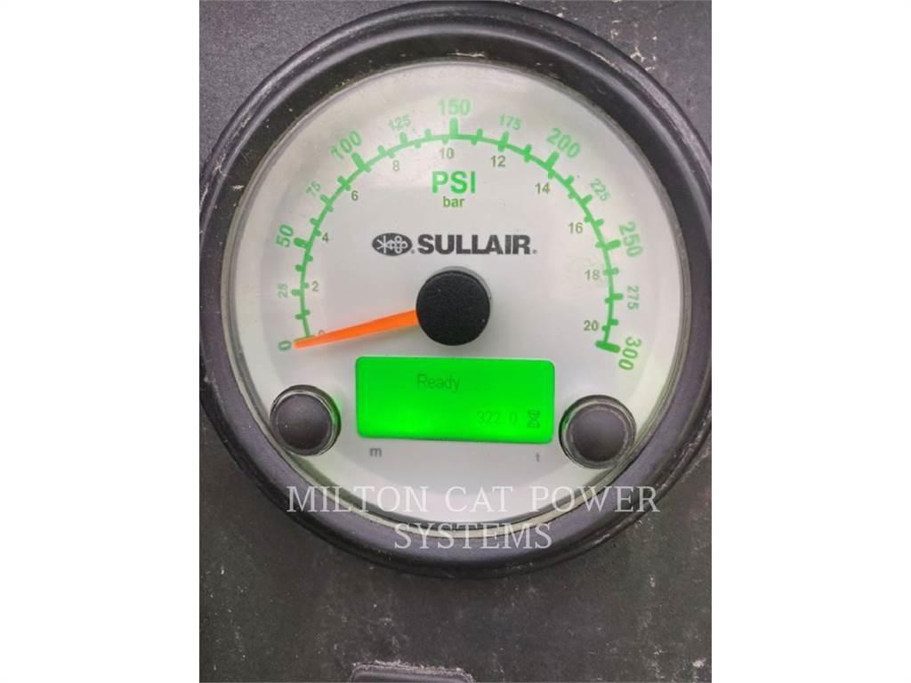Sullair 425H Kompresuoto oro džiovintuvai