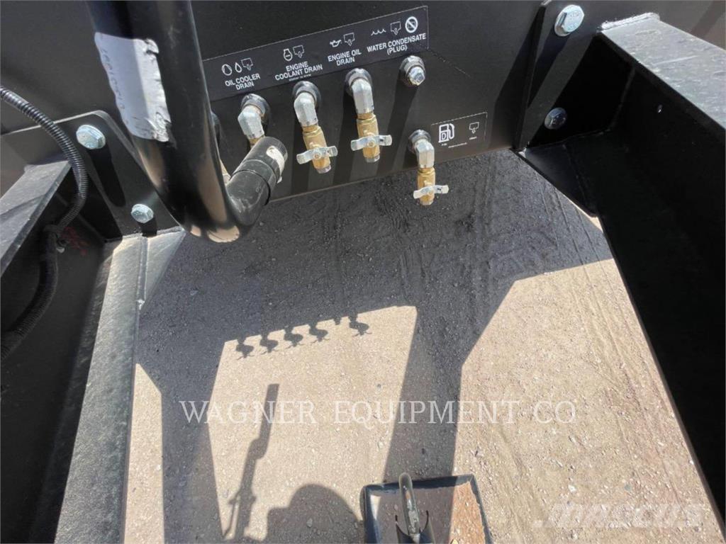 Sullair 800HH-900H Kompresuoto oro džiovintuvai