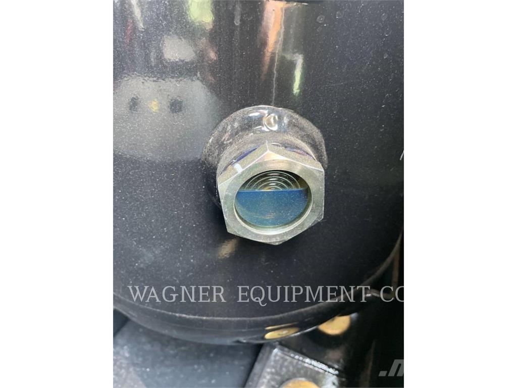 Sullair 800HH-900H Kompresuoto oro džiovintuvai