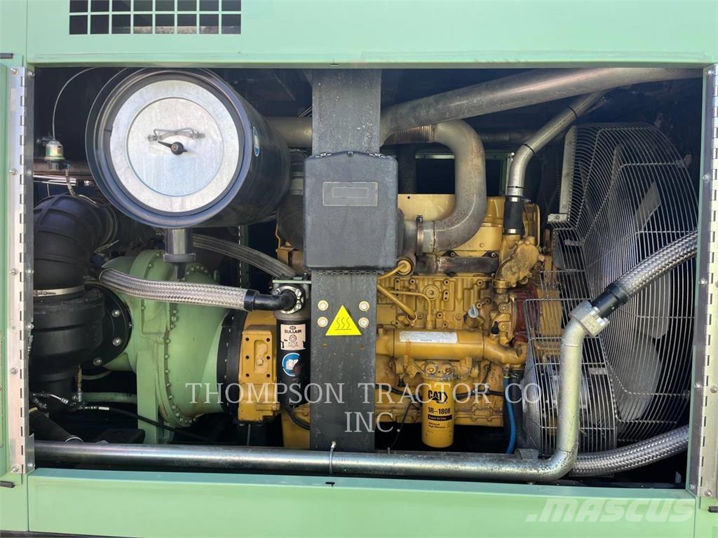 Sullair 9001150XHS Kompresuoto oro džiovintuvai