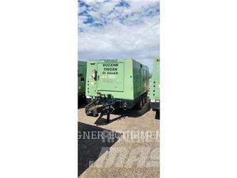 Sullair 900XHH / 1150XH Kompresuoto oro džiovintuvai
