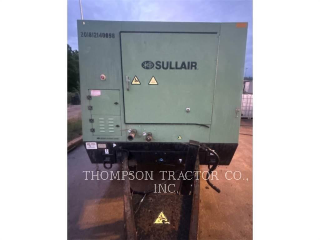Sullair 900XHH/1150XH Kompresuoto oro džiovintuvai