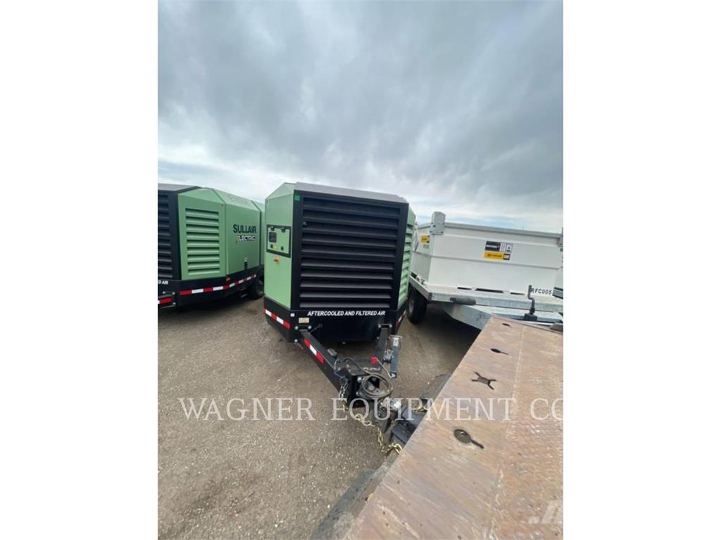 Sullair E1035 Kompresuoto oro džiovintuvai