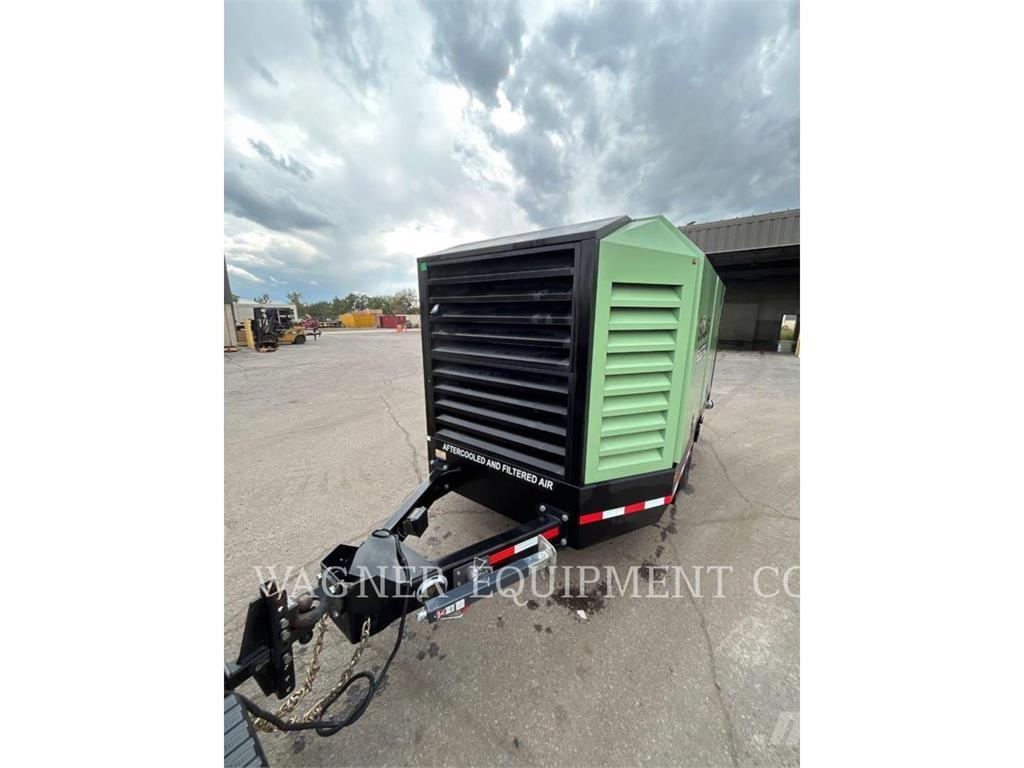 Sullair E1035 Kompresuoto oro džiovintuvai