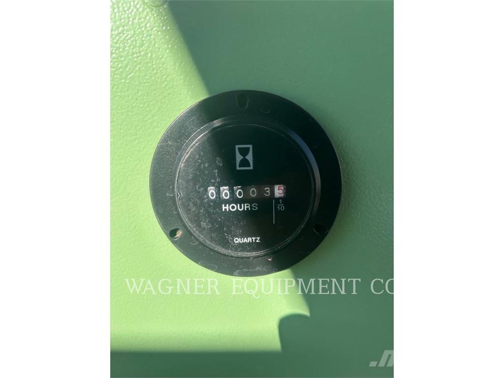 Sullair E1035 Kompresuoto oro džiovintuvai